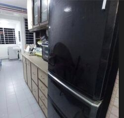 Blk 98 Crescent View (Queenstown), HDB 3 Rooms #551270961